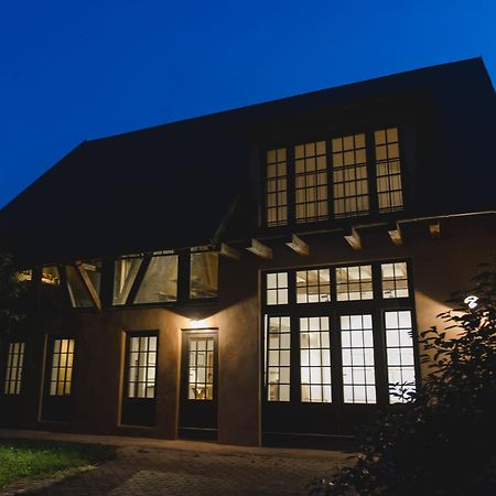 Loft Im Kuenstlerhaus Apartamento Riegel Exterior foto
